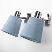 Светильник Hiper Melissa H829-3 7Вт 4000K цв.св.:белый нейтральный кофейный Светильник Hiper Melissa H829-3 7Вт 4000K цв.св.:белый нейтральный кофейный