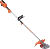 Газонокосилка роторная Carver LME-400B (01.024.00029) 1800Вт