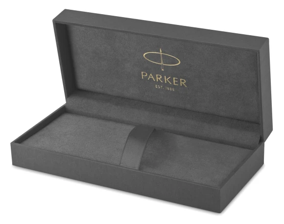 Ручка роллер Parker Sonnet Core T528 (1931518) Matte Black GT F черн. черн. подар.кор. Ручка роллер Parker Sonnet Core T528 (1931518) Matte Black GT F черн. черн. подар.кор.