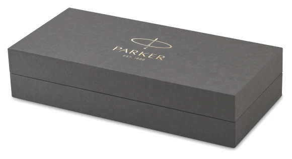 Ручка роллер Parker Sonnet Core T528 (1931518) Matte Black GT F черн. черн. подар.кор. Ручка роллер Parker Sonnet Core T528 (1931518) Matte Black GT F черн. черн. подар.кор.
