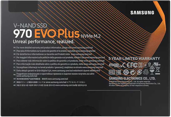 Накопитель SSD Samsung SATA-III 2TB MZ-77E2T0B/EU 870 EVO 2.5"