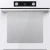 Духовой шкаф Электрический Gorenje BOS6737E03WG белый
