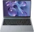 Ноутбук Digma Nova Ryzen 5 3500U 16Gb SSD512Gb AMD Radeon Vega 8 15.6" IPS FHD (1920x1080) Windows 11 Pro grey WiFi BT Cam 6000mAh (DN15R5-ADXW11)