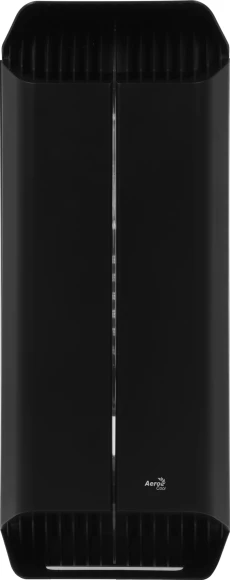 Корпус Aerocool Gladiator Duo-G-BK-v1 черный без БП ATX 5x120mm 2x140mm 2xUSB3.0 audio bott PSU