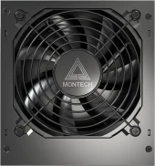 Блок питания Montech ATX 550W APX 550 80 PLUS WHITE (20+4pin) APFC 120mm fan 6xSATA Cab Manag RTL Блок питания Montech ATX 550W APX 550 80 PLUS WHITE (20+4pin) APFC 120mm fan 6xSATA Cab Manag RTL