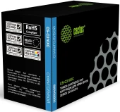 Картридж лазерный Cactus CS-C310XC CS-C310XС 006R04369 голубой (5500стр.) для Xerox C310/C315 Картридж лазерный Cactus CS-C310XC CS-C310XС 006R04369 голубой (5500стр.) для Xerox C310/C315