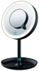 Косметическое зеркало BeurerBS45 Limited Edition круглое 17.5см настольное черный (101.45)