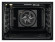 Духовой шкаф Электрический Electrolux EOD3H50TX нержавеющая сталь