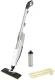 Швабра паровая Karcher SC 2 Upright 1600Вт белый Швабра паровая Karcher SC 2 Upright 1600Вт белый