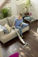 Швабра паровая Karcher SC 2 Upright 1600Вт белый Швабра паровая Karcher SC 2 Upright 1600Вт белый