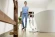 Швабра паровая Karcher SC 2 Upright 1600Вт белый Швабра паровая Karcher SC 2 Upright 1600Вт белый