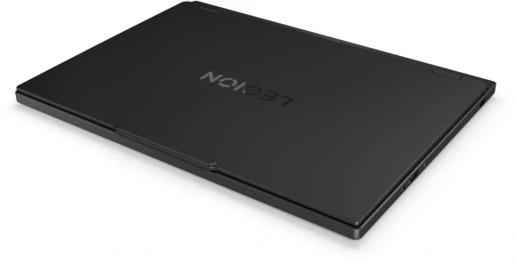 Ноутбук Lenovo Legion 5 15IRX10 Core i7 13650HX 32Gb SSD1Tb NVIDIA GeForce RTX 5070 8Gb 15.1" OLED WQXGA (2560x1600) без ОС black WiFi BT Cam (83LY000YRK)