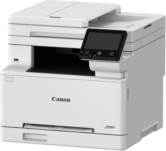 МФУ лазерный Canon i-Sensys MF664Cdw (6928C008) A4 Duplex Net WiFi белый МФУ лазерный Canon i-Sensys MF664Cdw (6928C008) A4 Duplex Net WiFi белый
