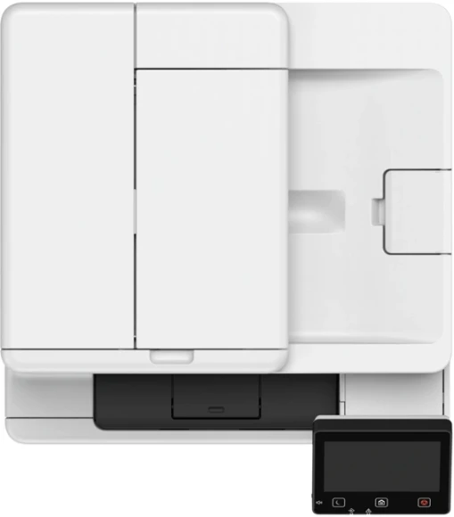МФУ лазерный Canon i-Sensys MF664Cdw (6928C008) A4 Duplex Net WiFi белый МФУ лазерный Canon i-Sensys MF664Cdw (6928C008) A4 Duplex Net WiFi белый
