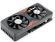Видеокарта Afox PCI-E 4.0 AF3060-12GD6H4-V4 NVIDIA GeForce RTX 3060 12Gb 192bit GDDR6 1350/14000 HDMIx1 DPx3 HDCP Ret