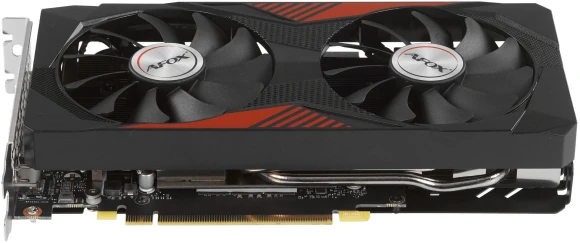 Видеокарта Afox PCI-E 4.0 AF3060-12GD6H4-V4 NVIDIA GeForce RTX 3060 12Gb 192bit GDDR6 1350/14000 HDMIx1 DPx3 HDCP Ret