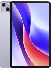 Планшет Tecno MegaPad Pro T1201 G100 (2.2) 8C RAM8Gb ROM256Gb 12" IPS 2000x1200 4G Android 15 фиолетовый 13Mpix 5Mpix BT WiFi microSD 512Gb GPRS EDGE 10000mAh 8hr