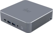 Неттоп IRU Tactio 525 Ryzen 3 3300U (2.1) 16Gb SSD512Gb Vega 6 без ОС GbitEth WiFi BT 65W черный (RUS) (2197994)