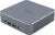 Неттоп IRU Tactio 525 Ryzen 3 3300U (2.1) 16Gb SSD512Gb Vega 6 без ОС GbitEth WiFi BT 65W черный (RUS) (2197994)