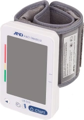 Тонометр запястный A&D UB-505