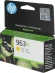 Картридж струйный HP 963XL 3JA29AE желтый (1600стр.) для HP OfficeJet Pro 901x/902x HP