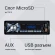 Автомагнитола Digma MCP-227B 1DIN 2x45Вт v5.0 USB 2.0 AUX 2 ПДУ