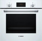 Духовой шкаф Электрический Bosch HBF512BW1T белый Духовой шкаф Электрический Bosch HBF512BW1T белый