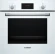 Духовой шкаф Электрический Bosch HBF512BW1T белый