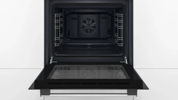 Духовой шкаф Электрический Bosch HBF512BW1T белый