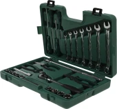 Набор инструментов Sata 09502 26 предметов (жесткий кейс)