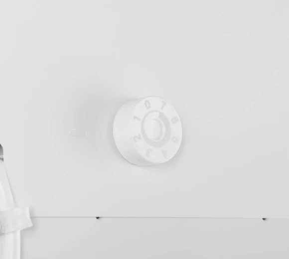 Холодильная витрина Бирюса Б-B310P 1-нокамерн. белый/черный