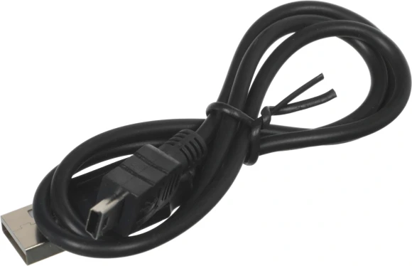 Разветвитель USB 2.0 BPH-1907 4порт. черный