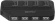 Разветвитель USB 2.0 BPH-1907 4порт. черный