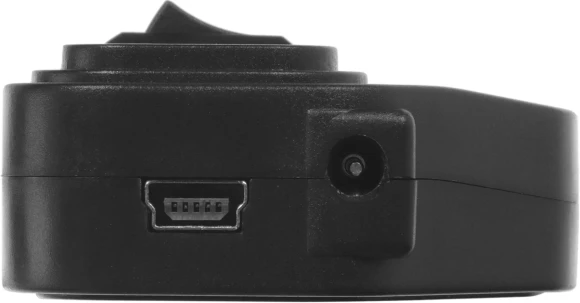 Разветвитель USB 2.0 BPH-1907 4порт. черный