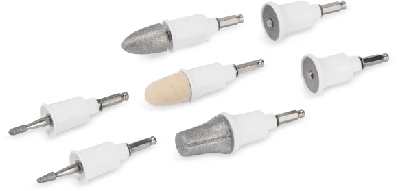 Маникюрный набор Vitek VT-2214 GD золотистый Маникюрный набор Vitek VT-2214 GD золотистый