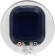 Водонагреватель Ariston BLU1 ECO ABS PW 30 V SLIM 2.5кВт 30л электрический настенный/белый