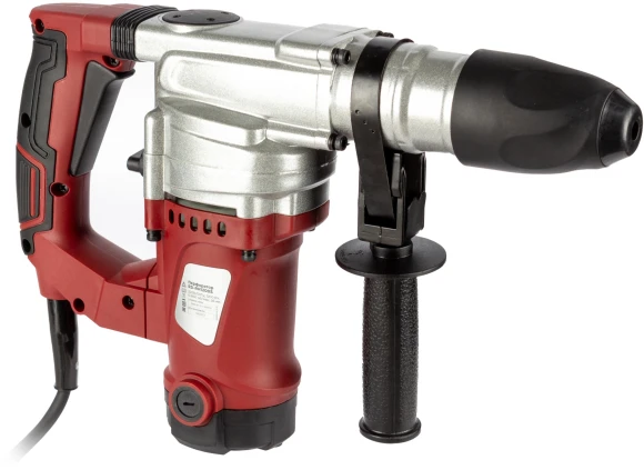 Перфоратор RedVerg RD-RH1200S патрон:SDS-plus уд.:5Дж 1200Вт (кейс в комплекте) Перфоратор RedVerg RD-RH1200S патрон:SDS-plus уд.:5Дж 1200Вт (кейс в комплекте)