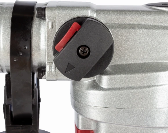 Перфоратор RedVerg RD-RH1200S патрон:SDS-plus уд.:5Дж 1200Вт (кейс в комплекте) Перфоратор RedVerg RD-RH1200S патрон:SDS-plus уд.:5Дж 1200Вт (кейс в комплекте)