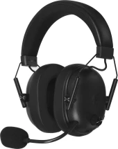 Наушники с микрофоном Razer BlackShark V3 черный 1.5м мониторные BT оголовье (RZ04-05410100-R3M1) Наушники с микрофоном Razer BlackShark V3 черный 1.5м мониторные BT оголовье (RZ04-05410100-R3M1)