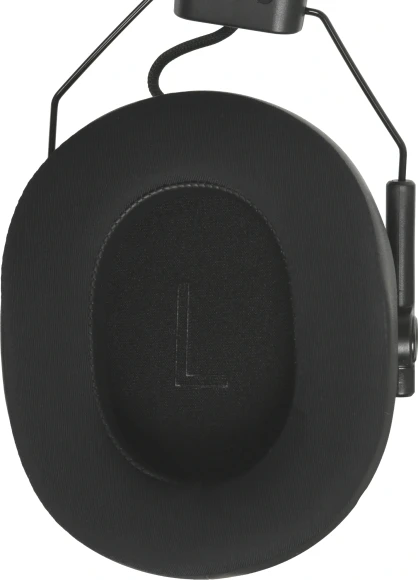 Наушники с микрофоном Razer BlackShark V3 черный 1.5м мониторные BT оголовье (RZ04-05410100-R3M1)