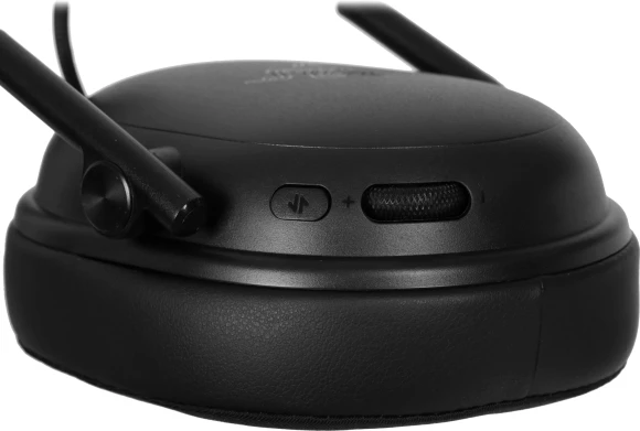 Наушники с микрофоном Razer BlackShark V3 черный 1.5м мониторные BT оголовье (RZ04-05410100-R3M1)