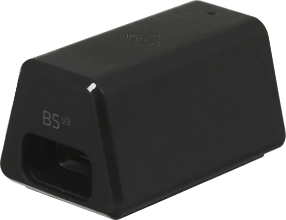 Наушники с микрофоном Razer BlackShark V3 черный 1.5м мониторные BT оголовье (RZ04-05410100-R3M1)