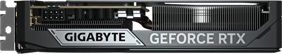 Видеокарта Gigabyte PCI-E 5.0 GV-N506TWF2OC-16GD 1.0 NVIDIA GeForce RTX 5060TI 16Gb 128bit GDDR7 2587/28000 HDMIx1 DPx3 HDCP Ret