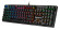 Клавиатура A4Tech Bloody B810R Battlefield механическая черный USB Multimedia for gamer LED (B810R (BATTLEFIELD))