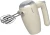 Миксер ручной Vitek VT-HM3001 800Вт кремовый