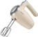Миксер ручной Vitek VT-HM3001 800Вт кремовый