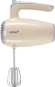 Миксер ручной Vitek VT-HM3001 800Вт кремовый