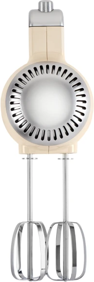 Миксер ручной Vitek VT-HM3001 800Вт кремовый