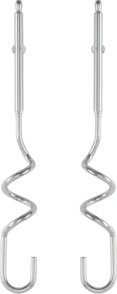 Миксер ручной Vitek VT-HM3001 800Вт кремовый