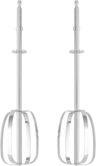 Миксер ручной Vitek VT-HM3001 800Вт кремовый